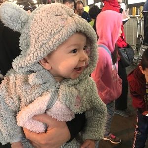 Meet your Posher, Ann